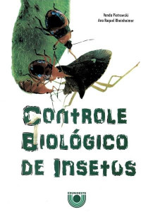 Controle biológico de insetos
