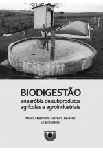 Biodigestão anaeróbia de subprodutos agrícolas e agroindustriais