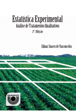 (EBOOK) Estatística Experimental: Análise de tratamentos qualitativos