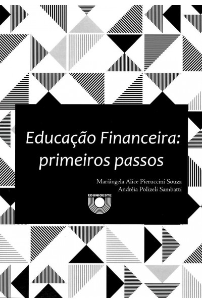 Educação Financeira: primeiros passos