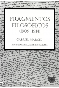 Fragmentos filosóficos (1909-1914)